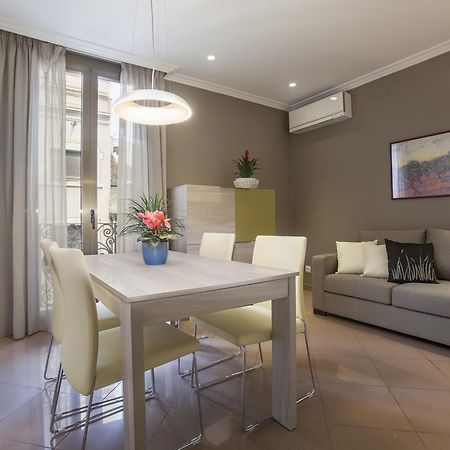 Bcngotic43 Apartment Barcelona Bagian luar foto